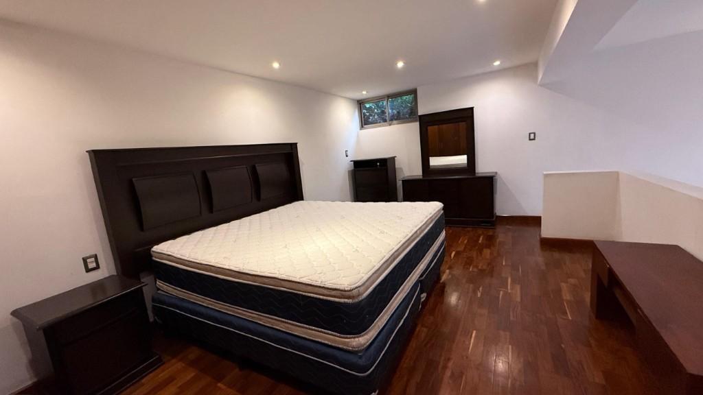 Apartamento Tipo Loft en Renta zona 15 en Guatemala - Imagen 7