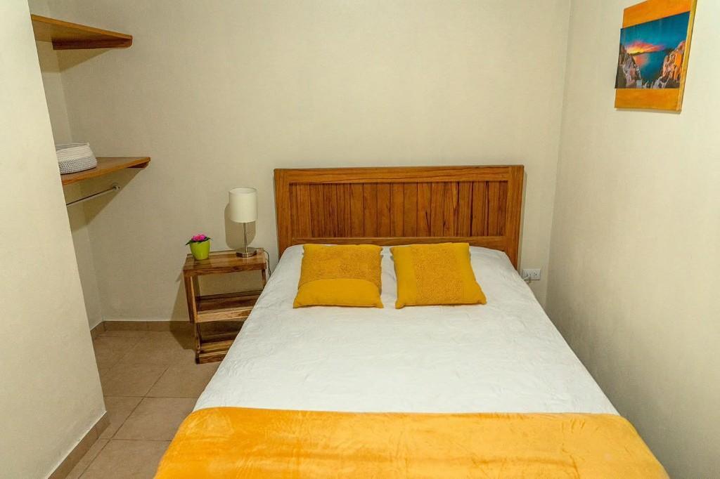 BELLO HOTEL / COMPLEJO DE APARTAMENTOS. en Costa Rica - Imagen 3