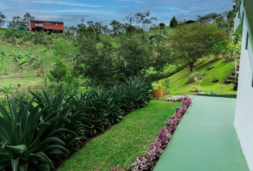 BELLO HOTEL / COMPLEJO DE APARTAMENTOS. en Costa Rica - Imagen 15