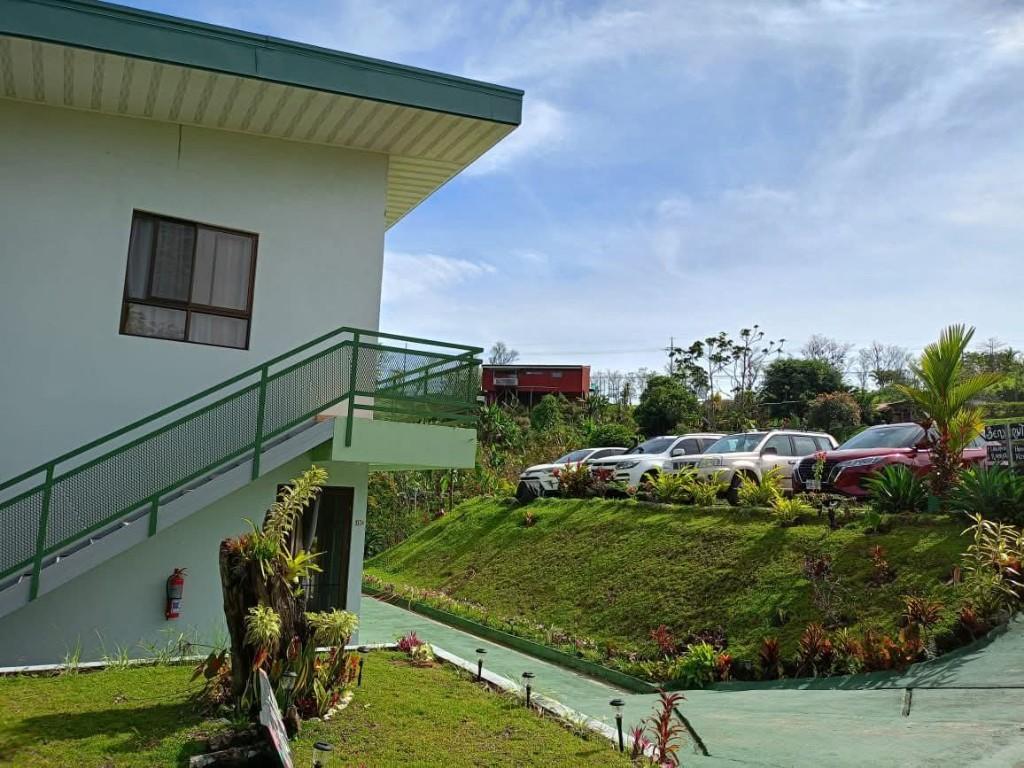 BELLO HOTEL / COMPLEJO DE APARTAMENTOS. en Costa Rica - Imagen 16