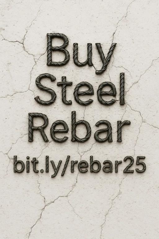 Rebar Steel for Construction Projects in Anchorage - Image 3