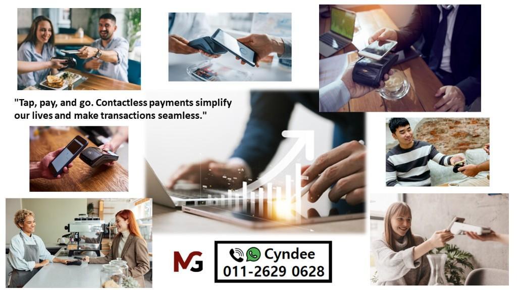 Stay Ahead of Competitors with Our All-In-One Payment Terminal in Setapak - Image 6