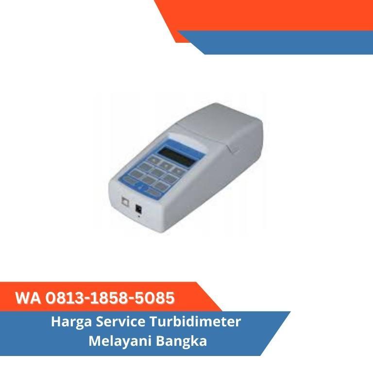 MURAH, WA 0813-1858-5085, Harga Service Turbidimeter Melayani Ba in Indonesia - Image 1