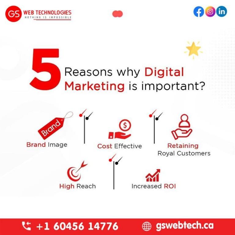 GS Web Technologies in India - Image 2