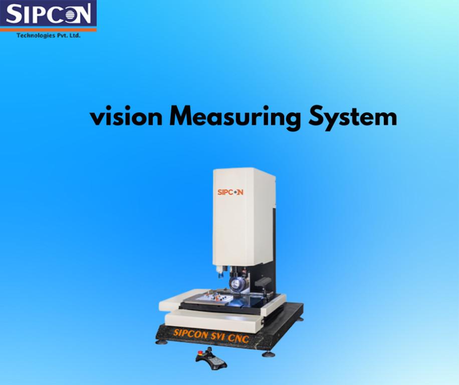 Vision Inspection System for Industrial Quality Control in Orai - Image 1