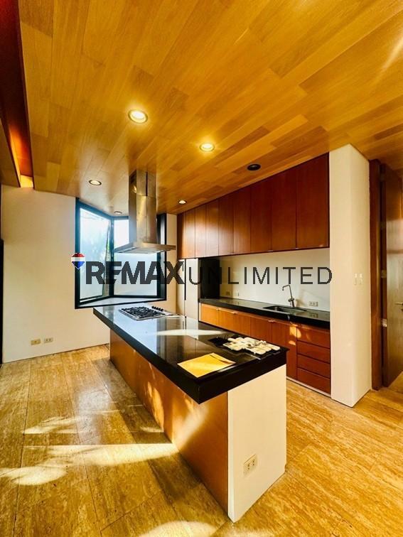 FOR LEASE House & Lot in Ayala Alabang Village, Muntinlupa in Lower Bicutan - Image 1