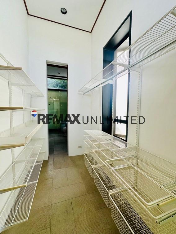 FOR LEASE House & Lot in Ayala Alabang Village, Muntinlupa in Lower Bicutan - Image 3