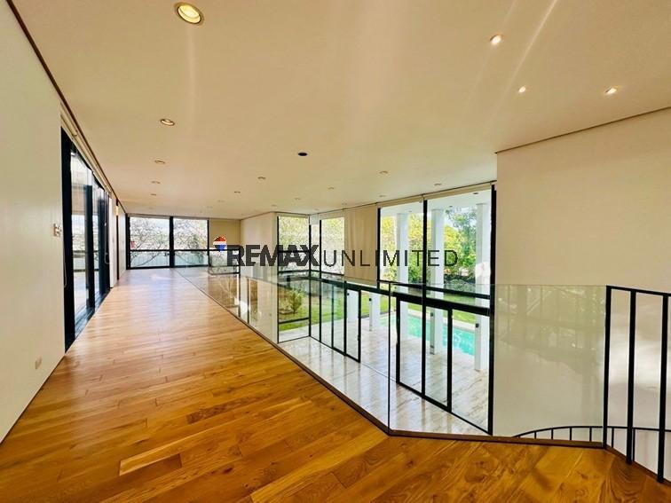 FOR LEASE House & Lot in Ayala Alabang Village, Muntinlupa in Lower Bicutan - Image 7