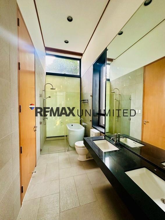 FOR LEASE House & Lot in Ayala Alabang Village, Muntinlupa in Lower Bicutan - Image 4