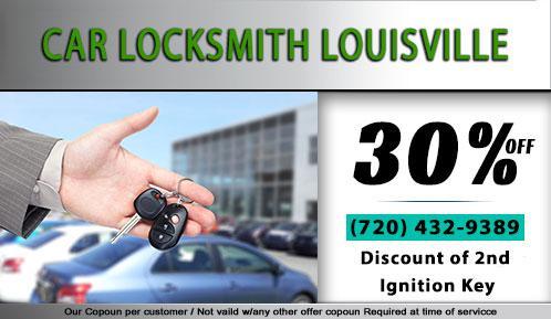 Car Locksmith Louisville in United States - Image 1