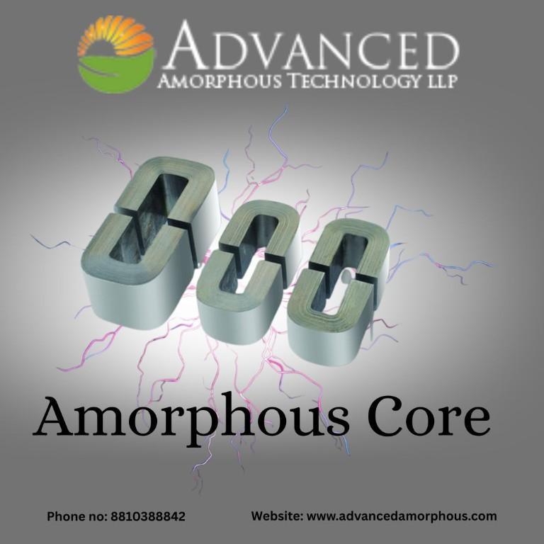 Best Amorphous Core Solutions in Alwar - Image 1