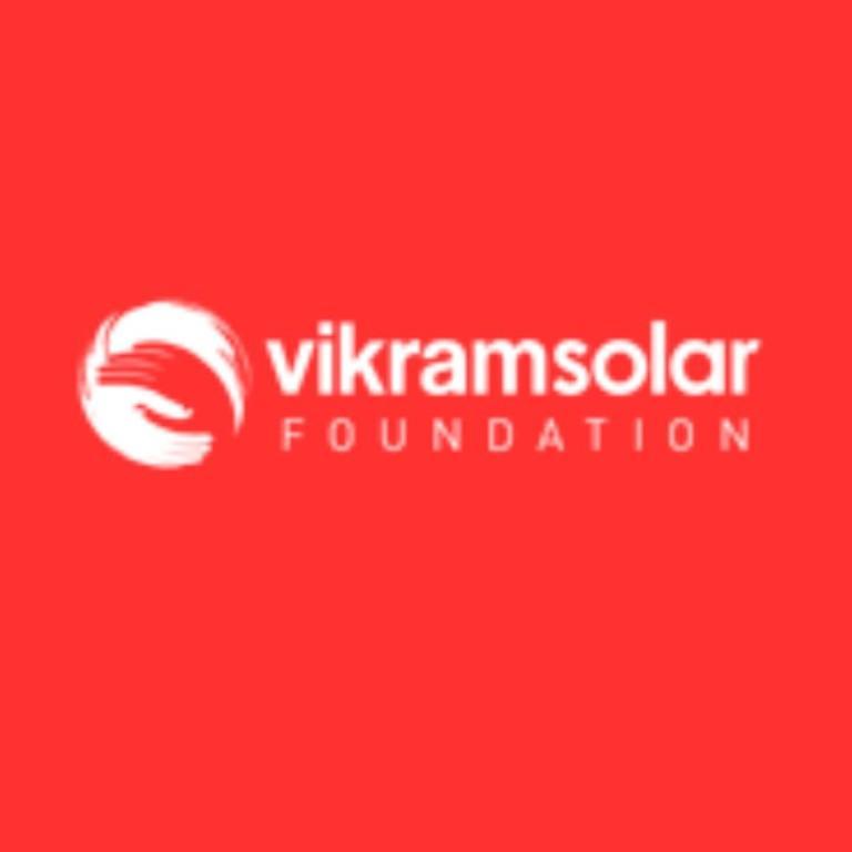 Vikram Solar Limited in Kolkata - Image 1