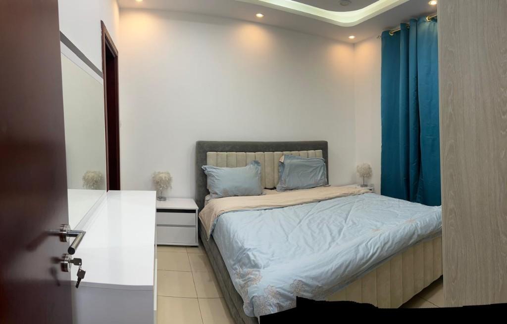 2 BHK Apartment for Rent – City Tower in Ajman - Image 3