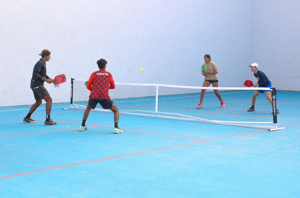 ESpickleball Tours en Barcelona - Imagen 3