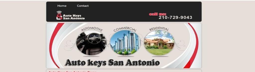 Auto Keys San Antonio in San Antonio - Image 2