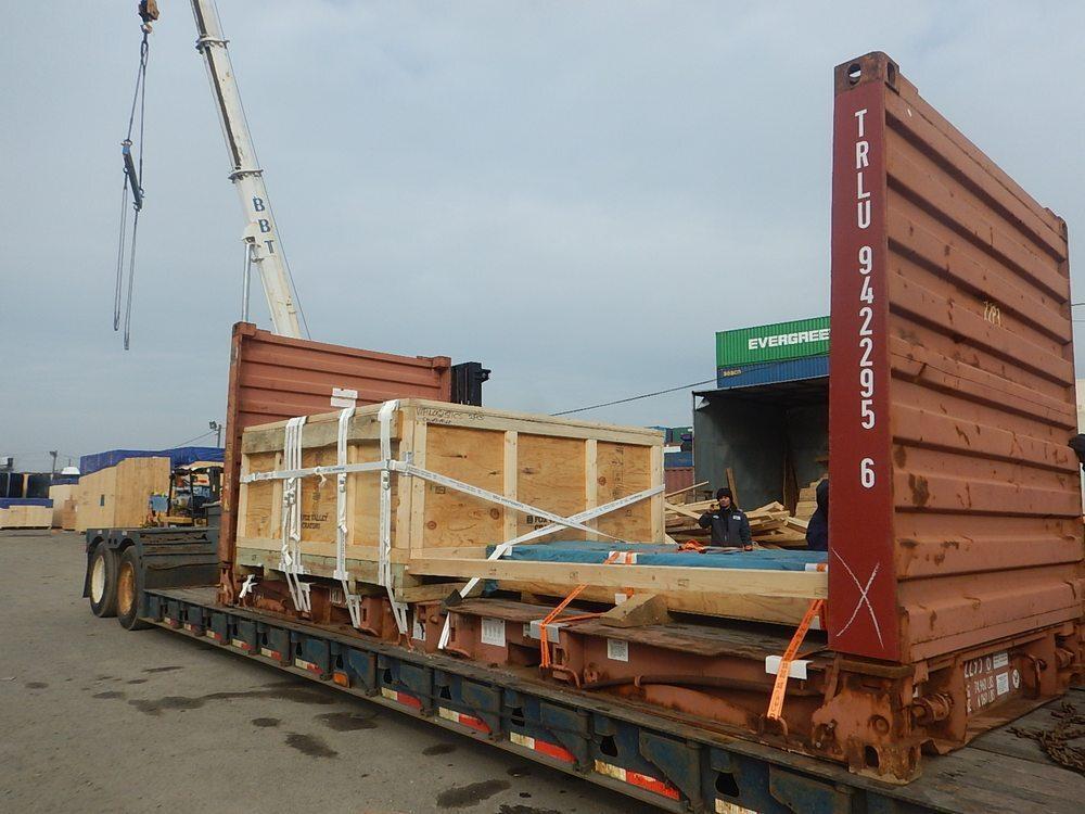 Transparent International Movers in New York - Image 2