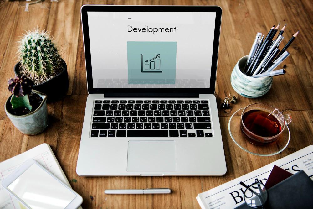 Digital Experiences That Drive Growth — Custom Web Development in Chhindwāra - Image 1