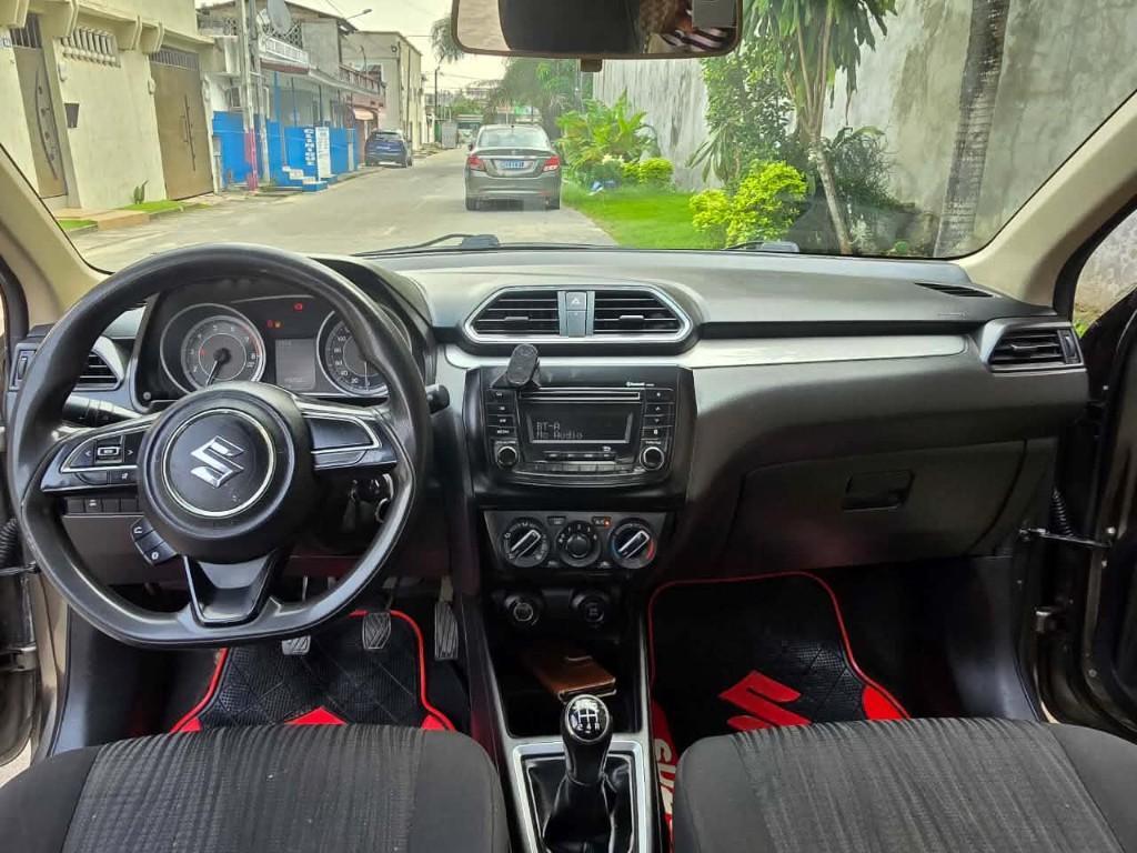 Suzuki Drive en vente à Abidjan - Photo 2