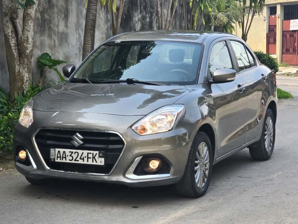 Suzuki Drive en vente à Abidjan - Photo 4