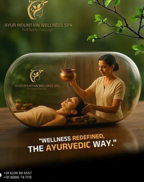 Femaale therapist in Kozhikode - Image 2