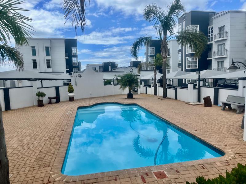 Apartment / Flat 2819-ref-207 for Sale in Reebok, Reebok in Mossel Bay - Image 1