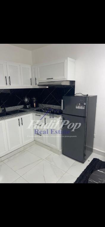 APARTAMENTO AMUEBLDO EN RENTA EN PUERTO PLATA en Puerto Plata - Imagen 5