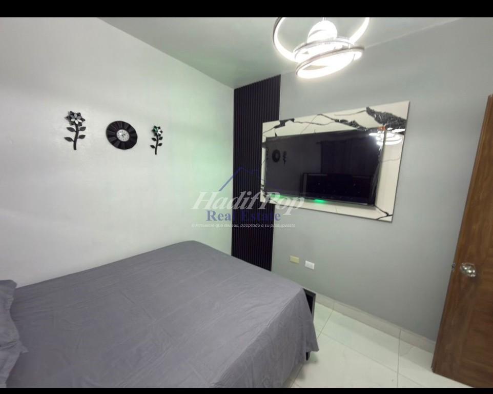 APARTAMENTO AMUEBLDO EN RENTA EN PUERTO PLATA en Puerto Plata - Imagen 1