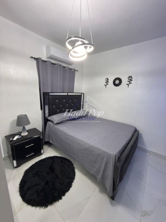 APARTAMENTO AMUEBLDO EN RENTA EN PUERTO PLATA en Puerto Plata - Imagen 6