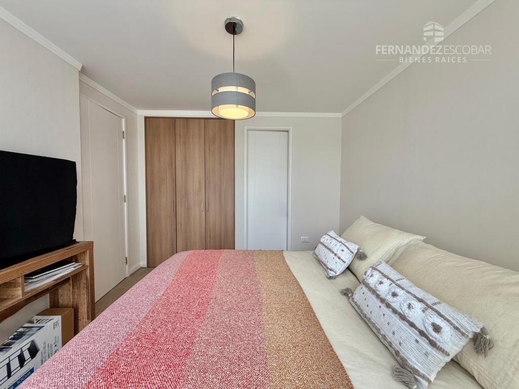 REÑACA - VENTA DEPTO 2D 2B - BOSQUES DE REÑACA en Viña del Mar - Imagen 3
