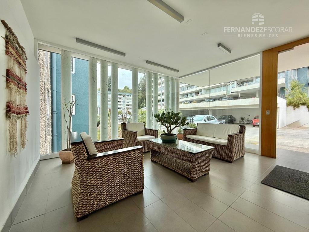 REÑACA - VENTA DEPTO 2D 2B - BOSQUES DE REÑACA en Viña del Mar - Imagen 5