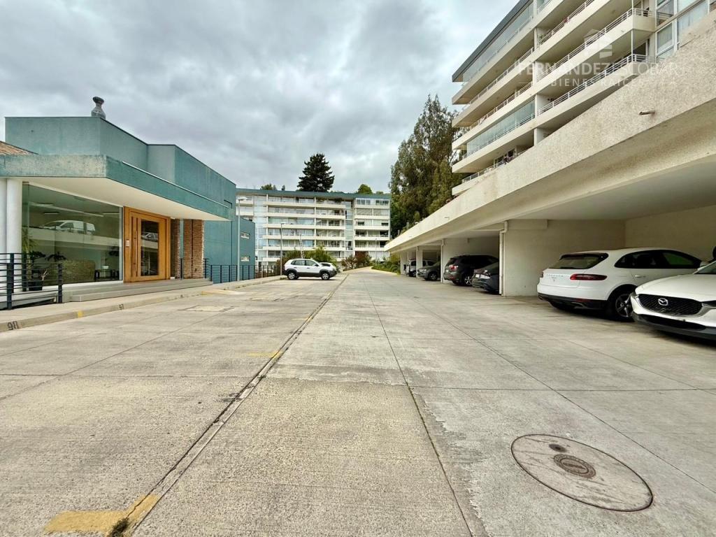 REÑACA - VENTA DEPTO 2D 2B - BOSQUES DE REÑACA en Viña del Mar - Imagen 10