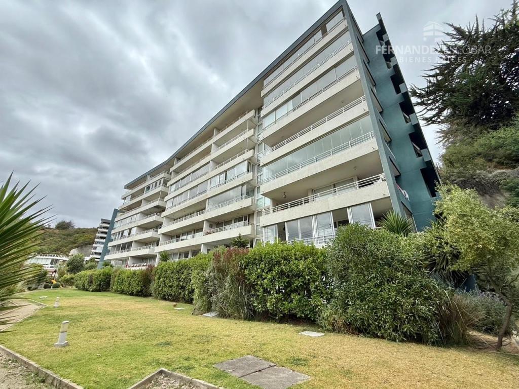 REÑACA - VENTA DEPTO 2D 2B - BOSQUES DE REÑACA en Viña del Mar - Imagen 9