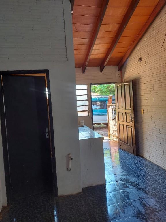 Casa en esquina en Arroyo Porã Sub-urbano en Encarnación - Imagen 6