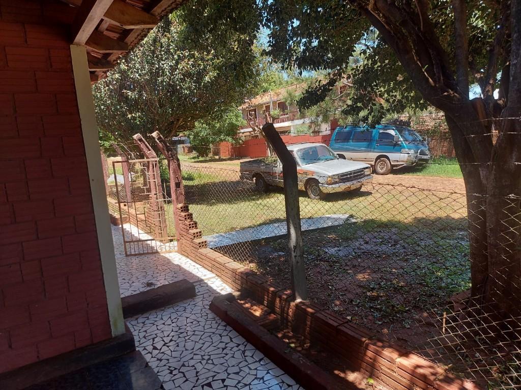 Casa en esquina en Arroyo Porã Sub-urbano en Encarnación - Imagen 5