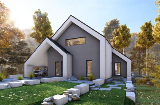 MODERNES WOHNEN MIT STIL UND KOMFORT in Sindelfingen - Bild 1