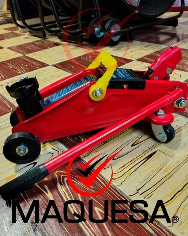 ¡GATO HIDRÁULICO EN OFERTA! Potencia y seguridad en San Pedro Carchá - Imagen 2