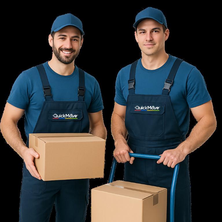 QuickMove Removalists Sydney in Kingsford - Image 2