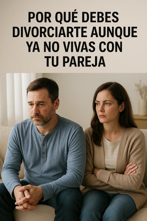 Divorcio Incausado en Durango - Imagen 1