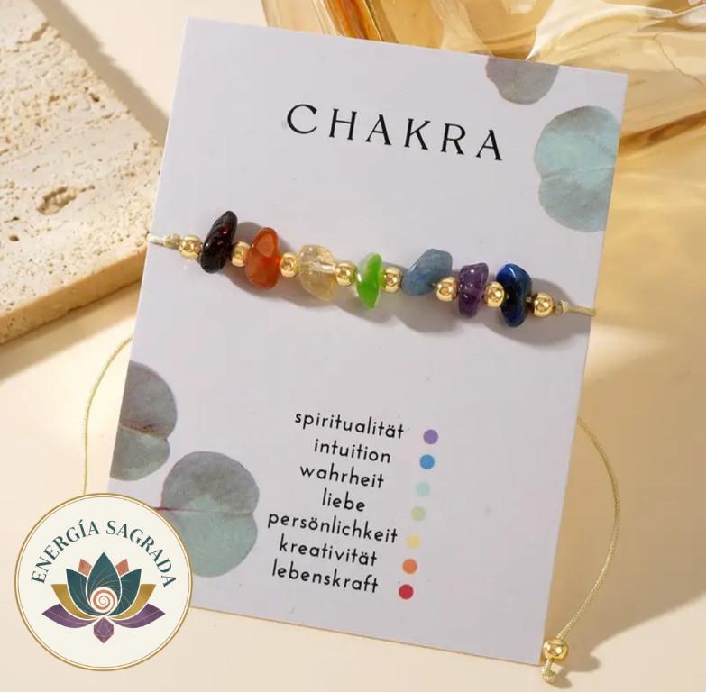 Pulsera de Shakra en Ancón - Imagen 2