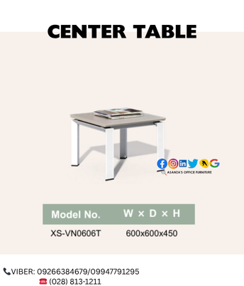 SIDE TABLE OFFICE in Philippines - Image 3