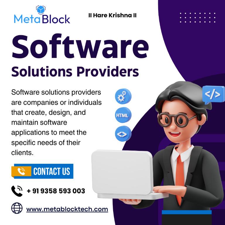 Custom Software Development to Improve Customer Experience in India - Image 4