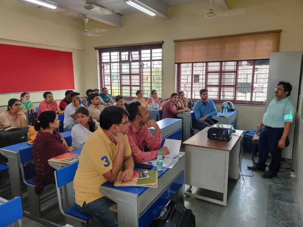 CBSE Teacher Training Programs for Skill Enhancement in Delhi - Image 1
