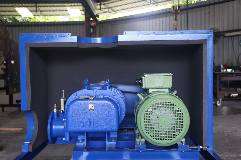 Japan technology air blower in Nonthaburi - Image 2