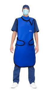 Lead Apron For Radiation Protection in Cantonment - Image 2