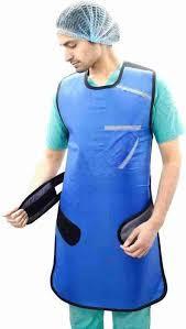 Lead Apron For Radiation Protection in Cantonment - Image 3