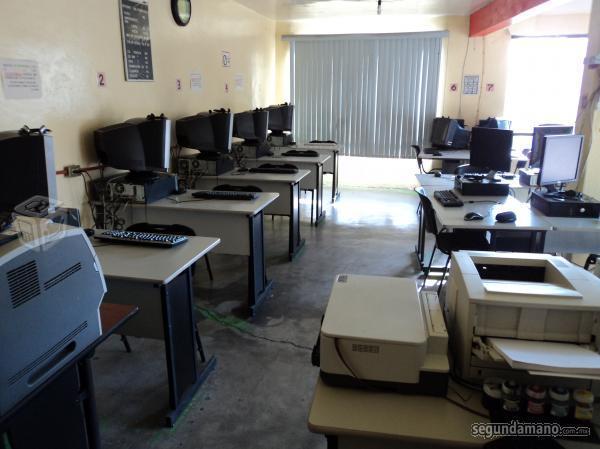 Equipo e inmobiliario de Internet en Ciudad de México (CDMX) - Imagen 3