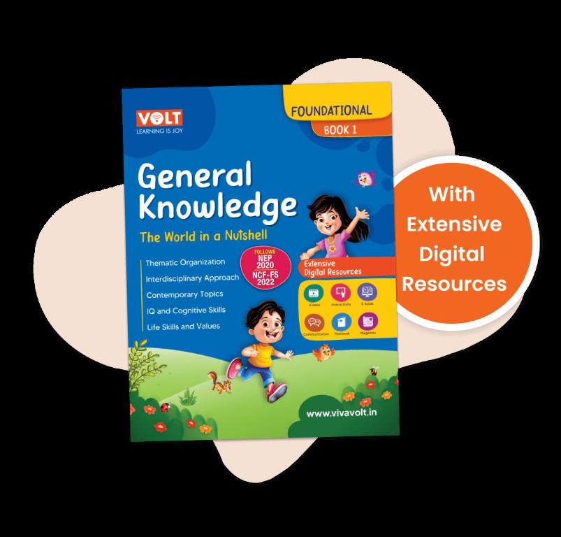 Best NEP Aligned Books for Smarter Learning | VOLT Learning in Daryaganj - Image 3