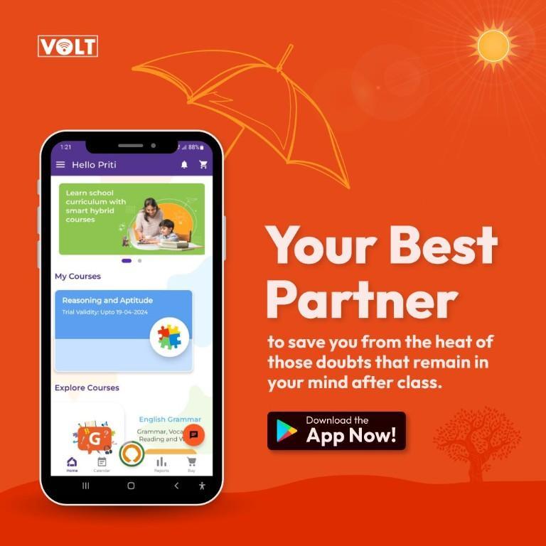 Best NEP Aligned Books for Smarter Learning | VOLT Learning in Daryaganj - Image 4