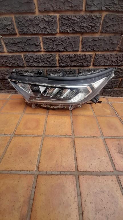 Toyota Rav4 LED Headlight Left Side For sale! in South Africa - Image 2