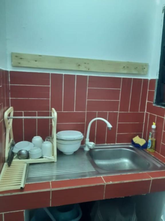 APPARTEMENT A LOUER en Côte d’Ivoire - Photo 2